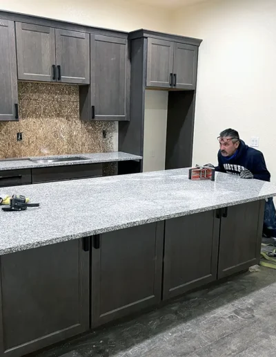 Bellaire House - Residential House Construction