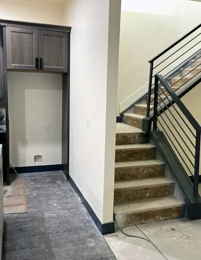 Bellaire House - Residential House Construction