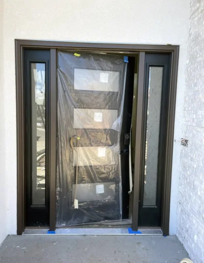 Bellaire House - Residential House Construction