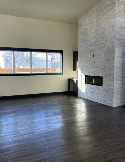 Bellaire House - Residential House Construction