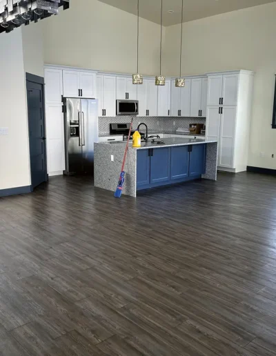 Bellaire House - Residential House Construction