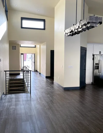 Bellaire House - Residential House Construction