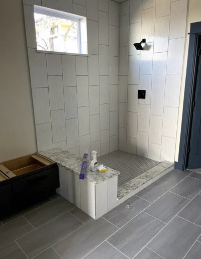 Bellaire House - Residential House Construction