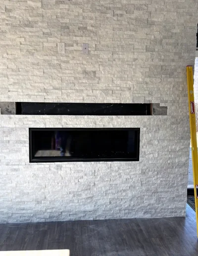 Bellaire House - Residential House Construction