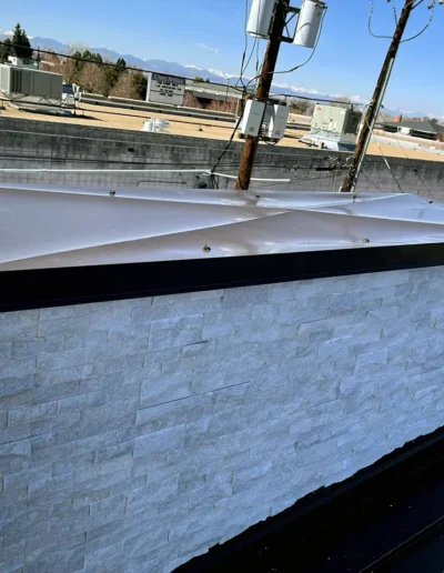 Bellaire House - Residential House Construction