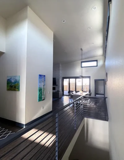 Bellaire House - Residential House Construction