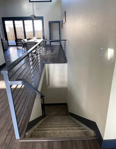 Bellaire House - Residential House Construction