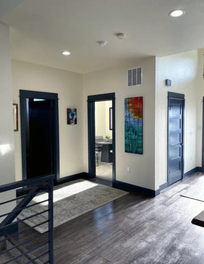 Bellaire House - Residential House Construction