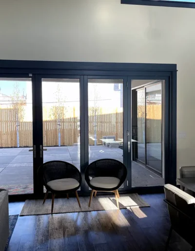 Bellaire House - Residential House Construction