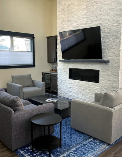 Bellaire House - Residential House Construction