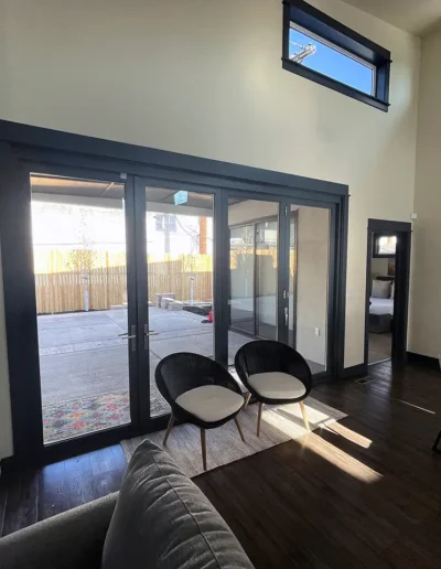 Bellaire House - Residential House Construction