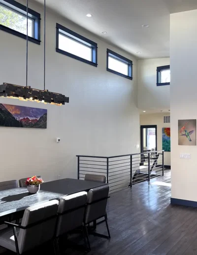 Bellaire House - Residential House Construction