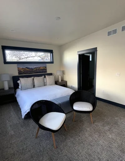 Bellaire House - Residential House Construction