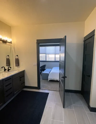 Bellaire House - Residential House Construction