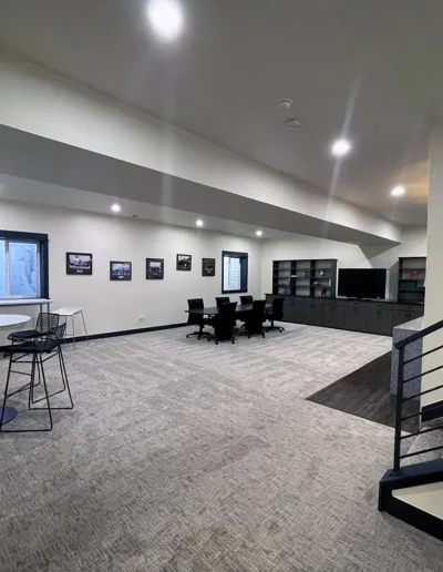 Bellaire House - Residential House Construction