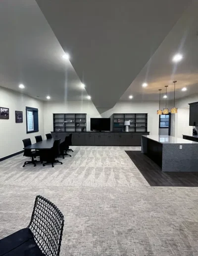 Bellaire House - Residential House Construction