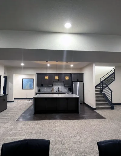 Bellaire House - Residential House Construction