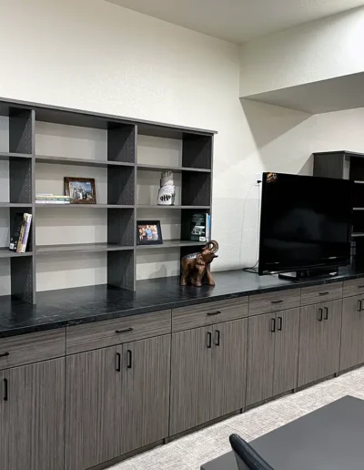 Bellaire House - Residential House Construction