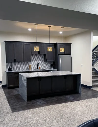 Bellaire House - Residential House Construction