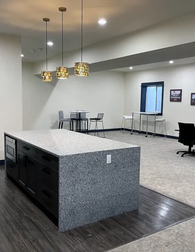 Bellaire House - Residential House Construction