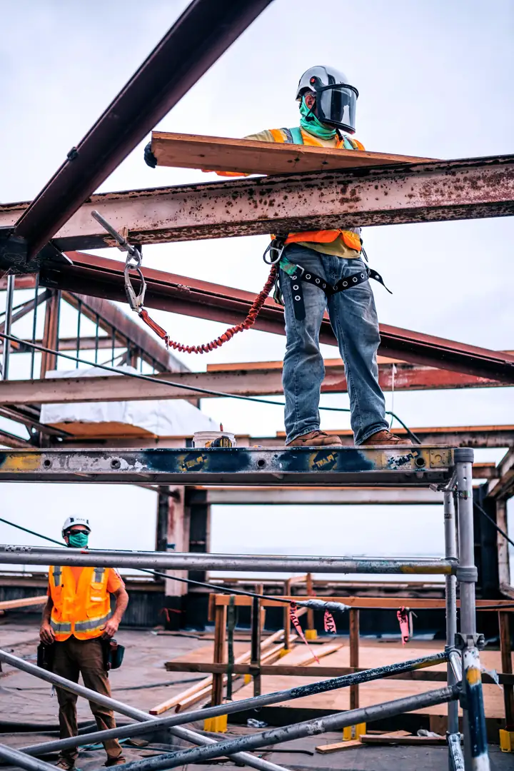 Commercial Construction Services Commercial Construction Services